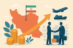 نجات اقتصادی ایران