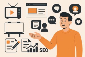 آراد برندینگ