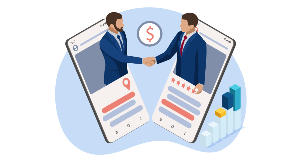 اپلیکیشن آراد برندینگ