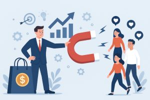 راهکارهای تبلیغات برای جذب مشتری