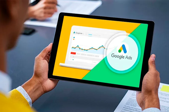 گوگل ادز برای افزایش مشتری