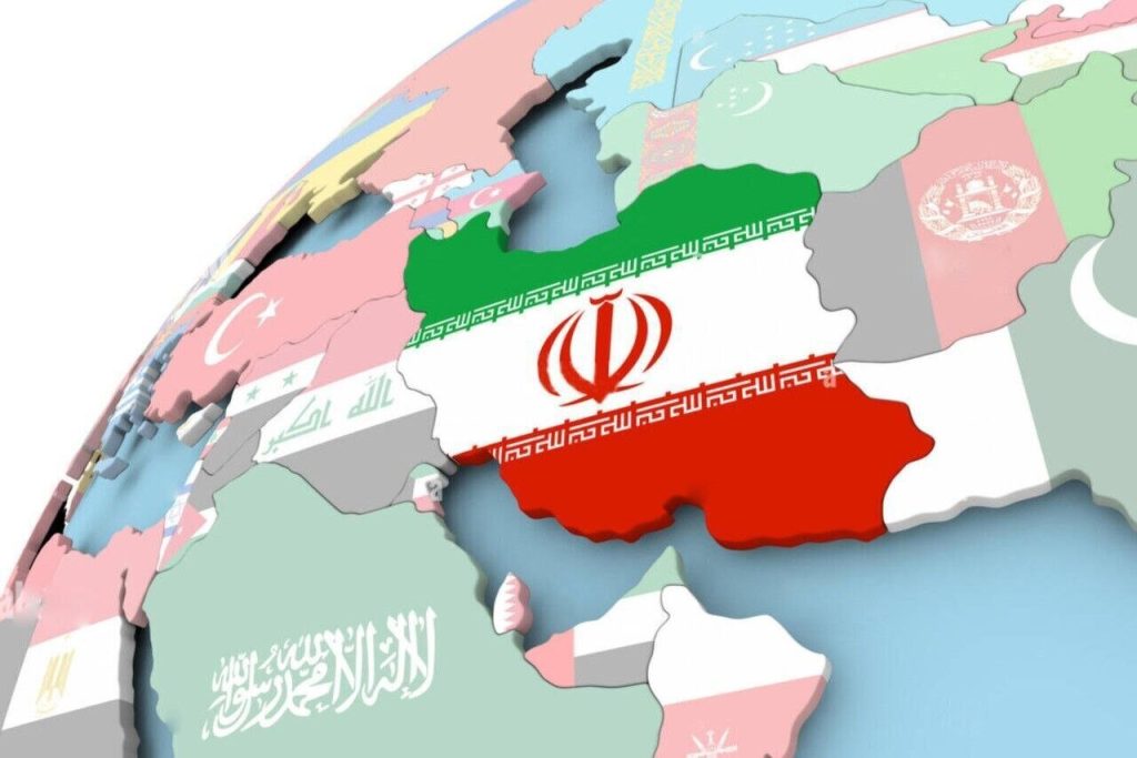 بازارهای صادراتی ایران