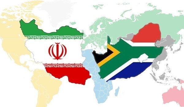 فرصت صادرات ایران به آفریقای جنوبی