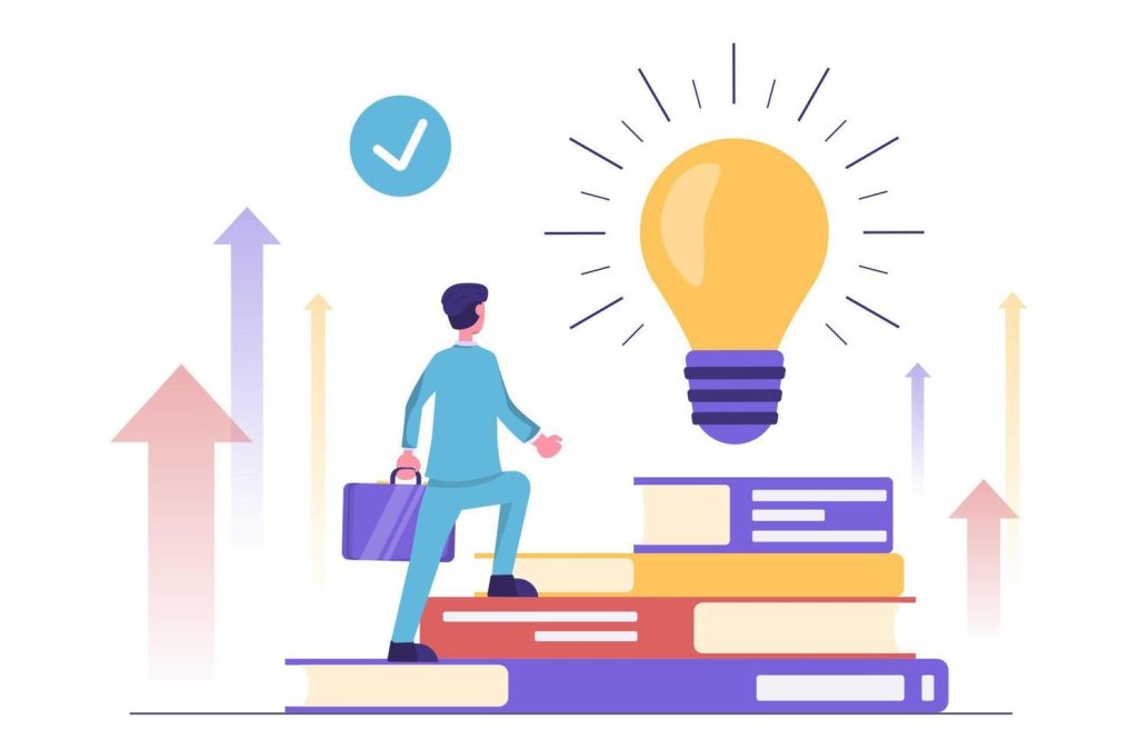 دانش و اطلاعات تخصصی