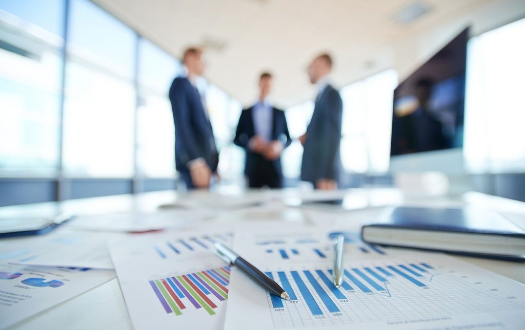 مدیریت بازرگانی