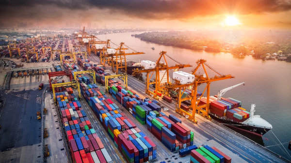 آموزش بازرگانی و توسعه صادرات