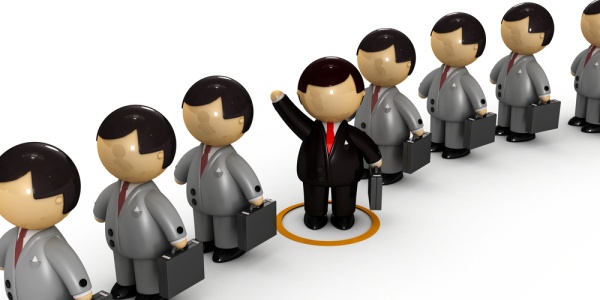 فردیت در شغل