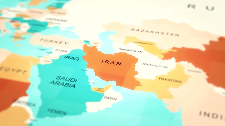 معیارهای انتخاب محصول صادراتی از ایران