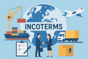 اینکوترمز چیست