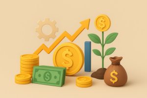 پول پول می آورد