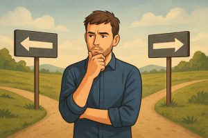 چرا مدام شغل عوض میکنم